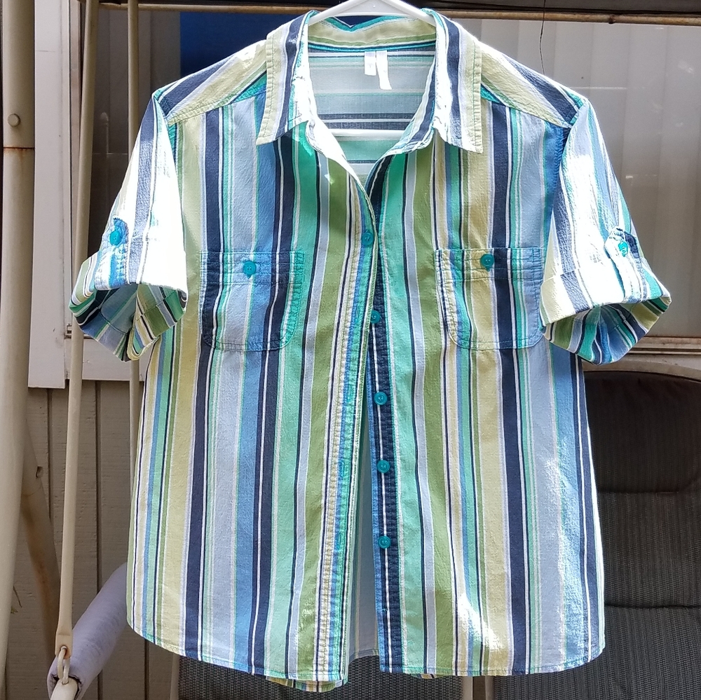 White Stag Top/Shirt